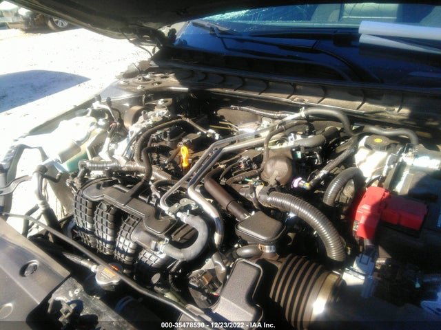 Nissan Altima 2.5 Sv 2022 1N4BL4DV0NN362150 Image 11
