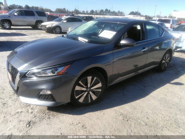 Nissan Altima 2.5 Sv 2022 1N4BL4DV0NN362150 Image 2