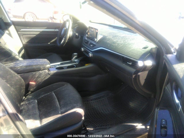 Nissan Altima 2.5 Sv 2022 1N4BL4DV0NN362150 Image 6