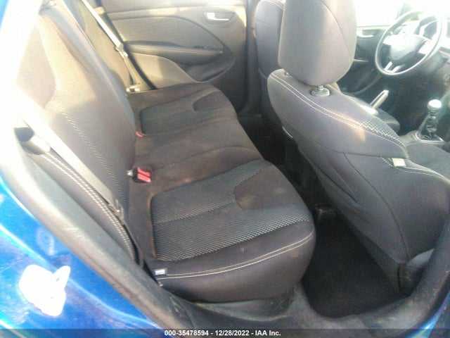 Dodge Dart 2014 1C3CDFBB0ED768777 Image 9