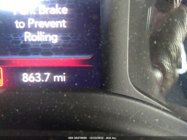 2022 RAM 1500 BIG HORN VIN: 1C6RREFG1NN335770