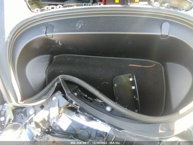Tesla Model 3 Range Battery 2018 5YJ3E1EA8JF154545 Image 11
