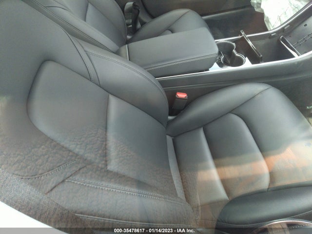 Tesla Model 3 Range Battery 2018 5YJ3E1EA8JF154545 Image 6