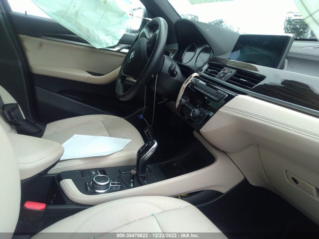 2021 BMW X1, VIN: WBXJG7C08M5U37423