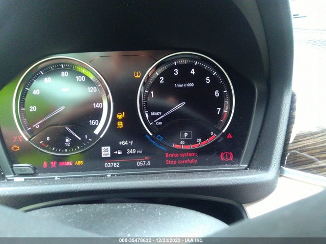 2021 BMW X1, VIN: WBXJG7C08M5U37423