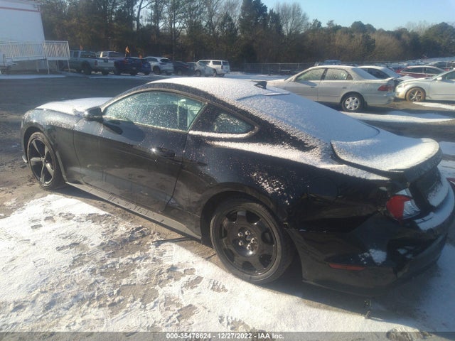 2021 Ford Mustang, VIN: 1FA6P8TH5M5157477