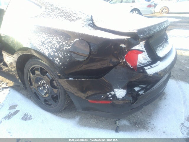2021 Ford Mustang, VIN: 1FA6P8TH5M5157477
