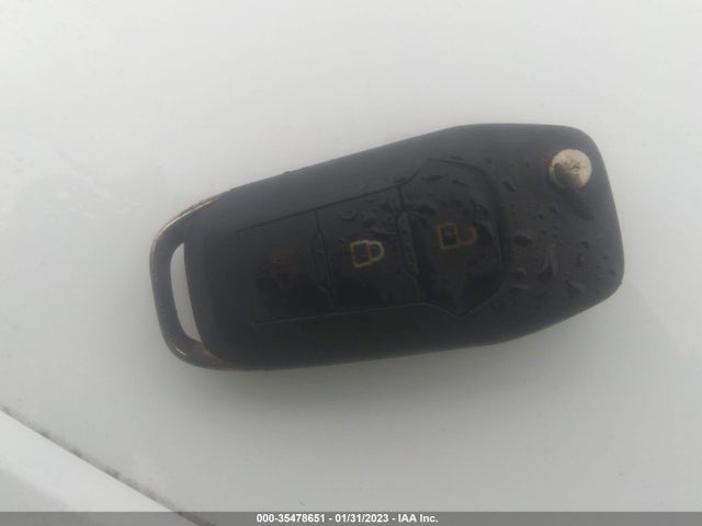 2021 Ford F-250, VIN: 1FT7W2BT3MED92139