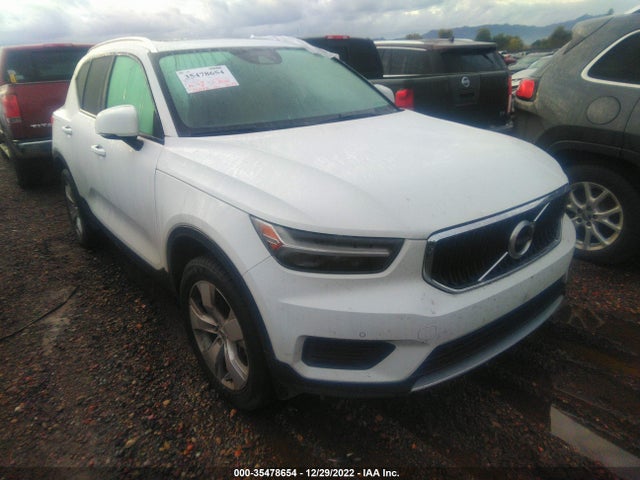 2020 Volvo XC40, VIN: YV4AC2HK4L2278029