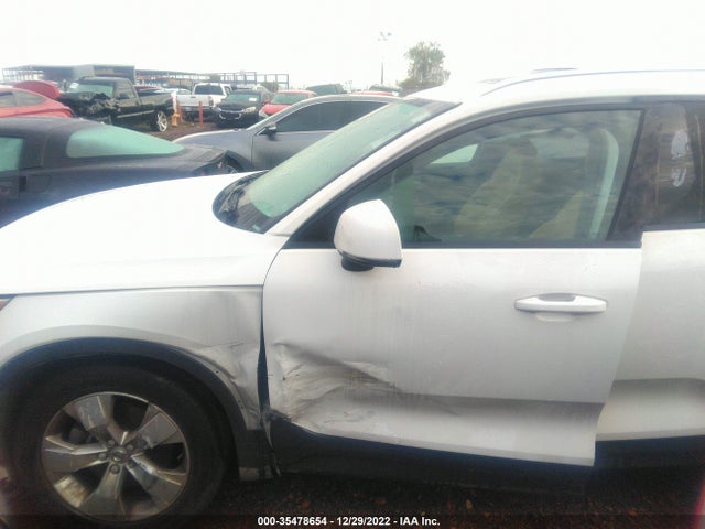 2020 Volvo XC40, VIN: YV4AC2HK4L2278029