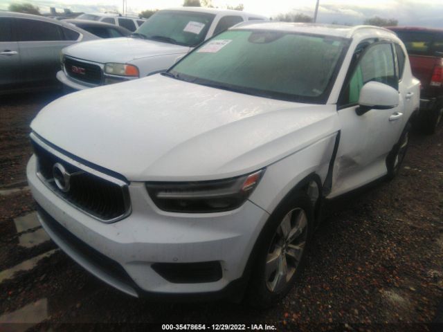 YV4AC2HK4L2278029 Volvo Xc40 Momentum