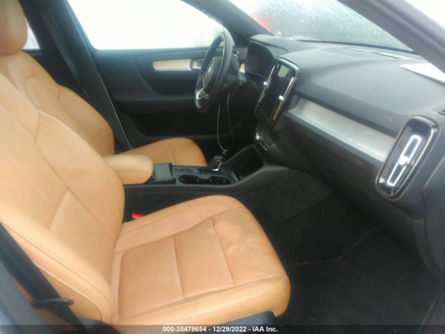 YV4AC2HK4L2278029 Volvo Xc40 Momentum