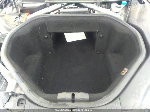 5YJSA1E18FF118921 Tesla Model S Kwh Battery