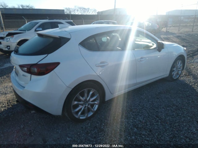 2015 Mazda 3, VIN: JM1BM1M32F1232271