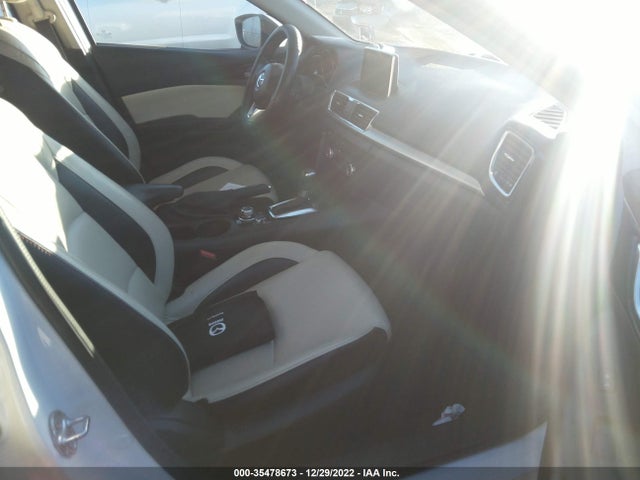 2015 Mazda 3, VIN: JM1BM1M32F1232271