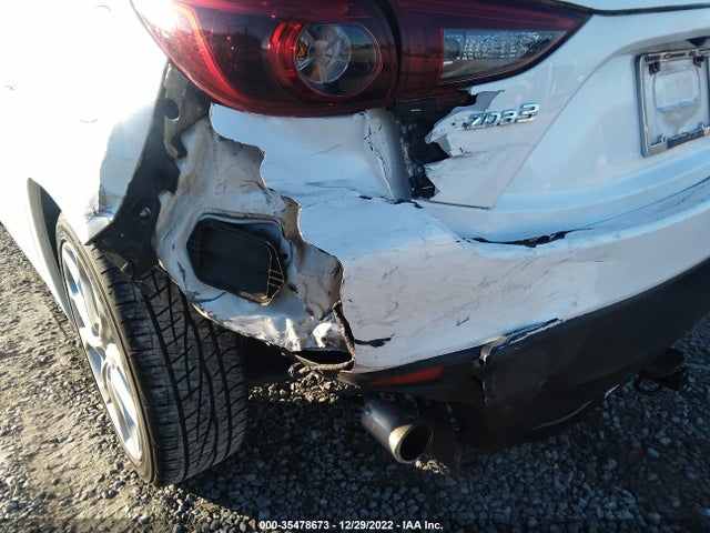 2015 Mazda 3, VIN: JM1BM1M32F1232271