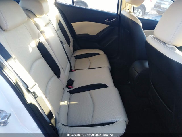 2015 Mazda 3, VIN: JM1BM1M32F1232271