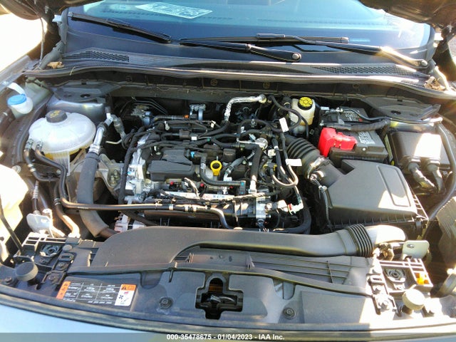 2021 Ford Escape, VIN: 1FMCU9G61MUA61044