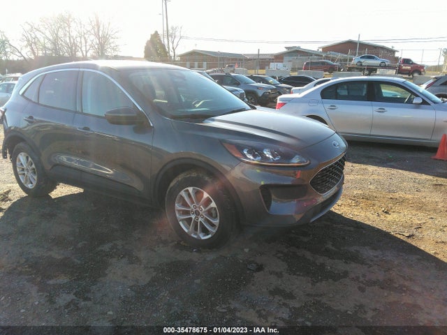 2021 Ford Escape, VIN: 1FMCU9G61MUA61044