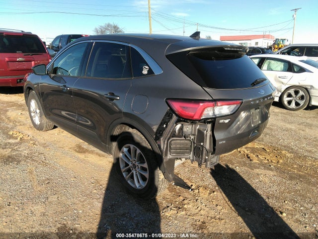 2021 Ford Escape, VIN: 1FMCU9G61MUA61044