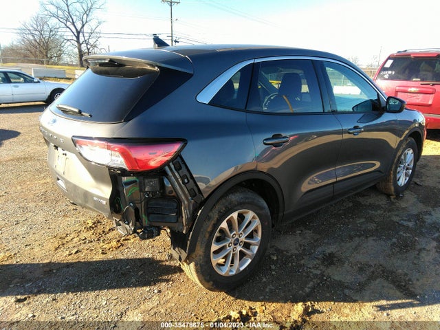 2021 Ford Escape, VIN: 1FMCU9G61MUA61044