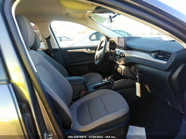 2021 Ford Escape, VIN: 1FMCU9G61MUA61044