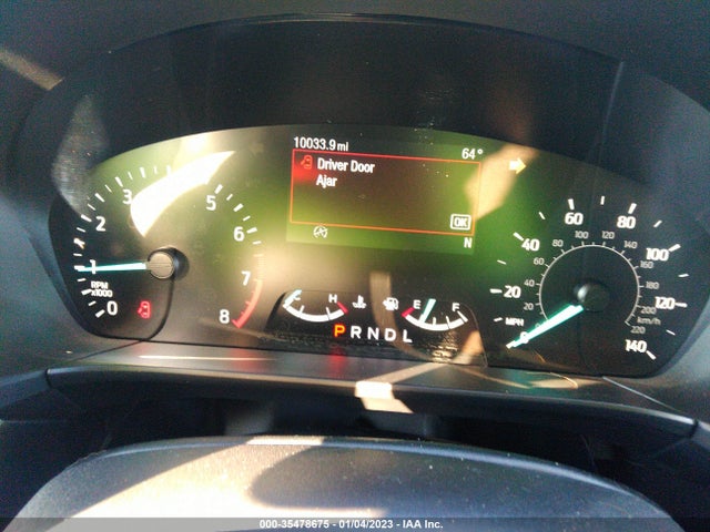 2021 Ford Escape, VIN: 1FMCU9G61MUA61044