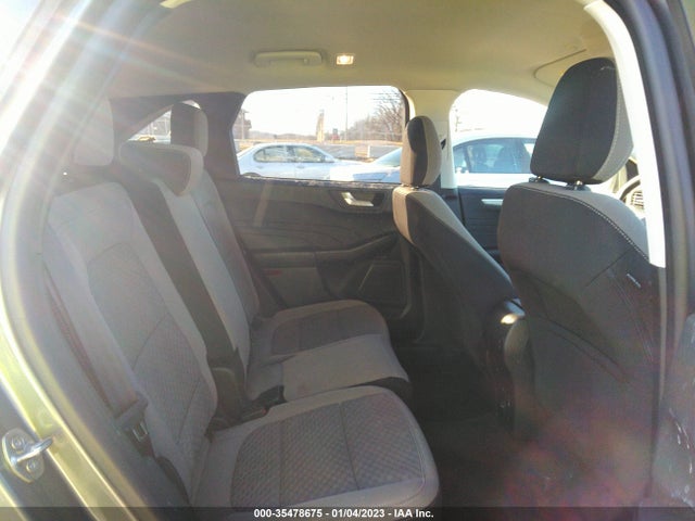 2021 Ford Escape, VIN: 1FMCU9G61MUA61044