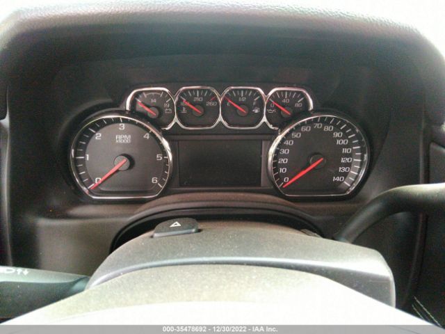 1GKS2AKC6FR274702 GMC YUKON SLE
