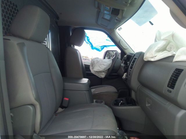 1N6AF0KY2LN805525 Nissan Nv Cargo Sv