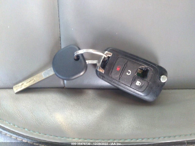 2014 BUICK ENCORE LEATHER VIN: KL4CJCSB6EB581164