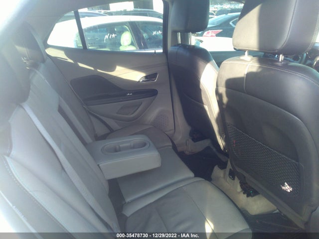2014 BUICK ENCORE LEATHER VIN: KL4CJCSB6EB581164