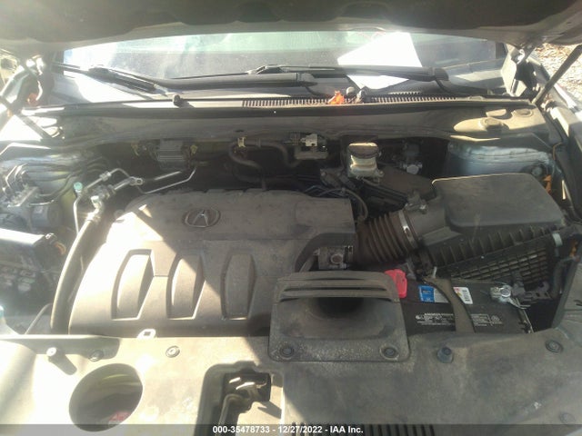 Acura Rdx W 2017 5J8TB4H54HL017443 Image 10