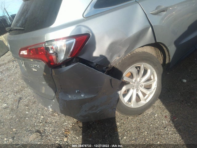 Acura Rdx W 2017 5J8TB4H54HL017443 Image 6