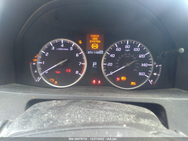 Acura Rdx W 2017 5J8TB4H54HL017443 Image 7