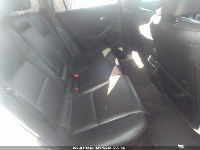 Acura Rdx W 2017 5J8TB4H54HL017443 Image 8