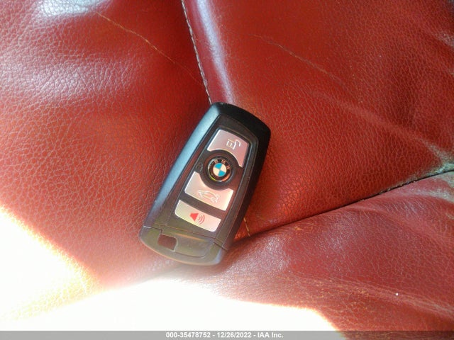 BMW X3 Xdrive28i 2014 5UXWX9C55E0D25530 Image 11