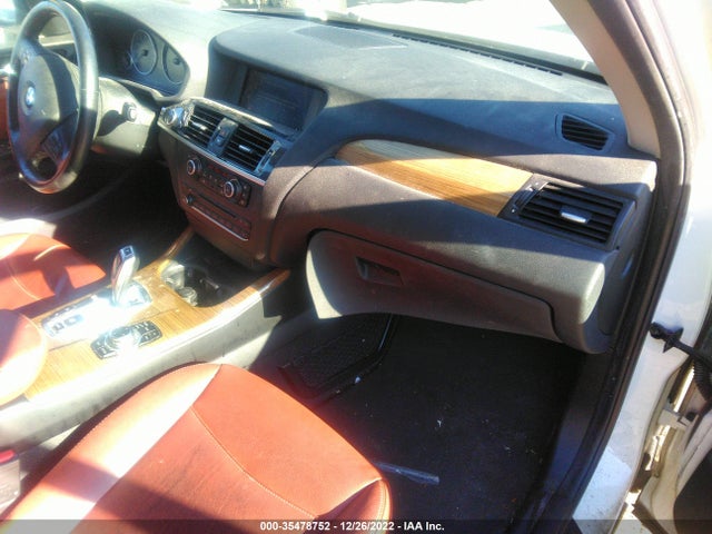 BMW X3 Xdrive28i 2014 5UXWX9C55E0D25530 Image 5