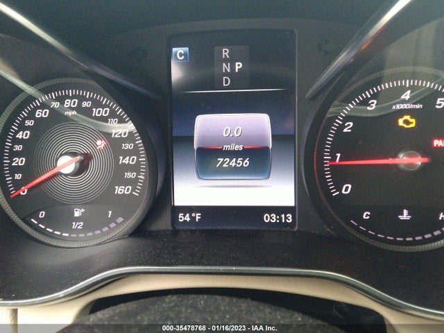 55SWF4JB2JU281672 Mercedes-Benz C-class C 300