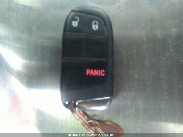 ZACCJBAB5JPH85536 Jeep Renegade