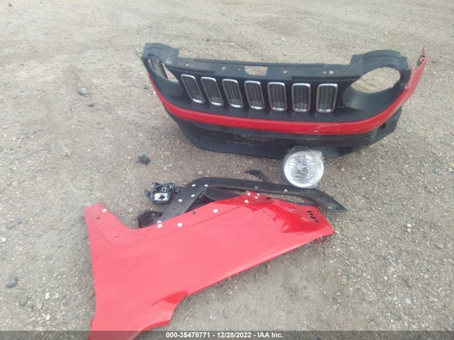 ZACCJBAB5JPH85536 Jeep Renegade