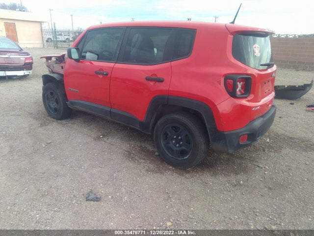 ZACCJBAB5JPH85536 Jeep Renegade