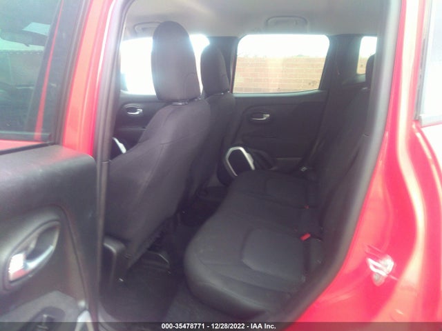 ZACCJBAB5JPH85536 Jeep Renegade