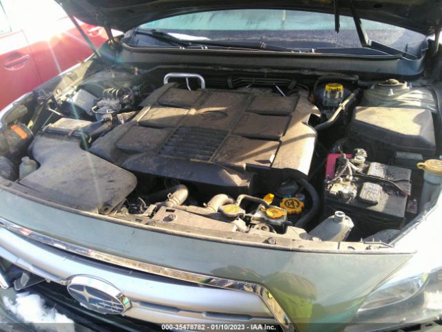 4S4BSENC4H3301430 Subaru Outback Limited