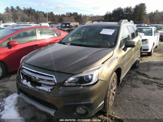 4S4BSENC4H3301430 Subaru Outback Limited