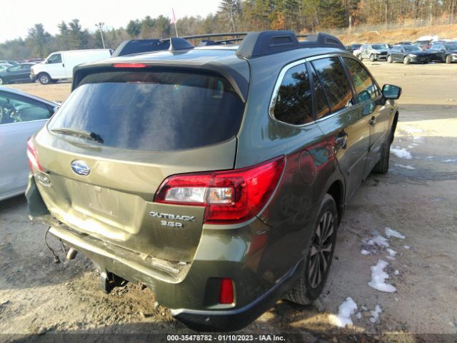 4S4BSENC4H3301430 Subaru Outback Limited