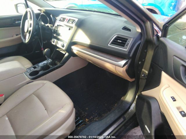 4S4BSENC4H3301430 Subaru Outback Limited
