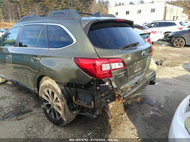 4S4BSENC4H3301430 Subaru Outback Limited