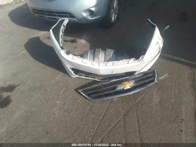 2020 Chevrolet Impala, VIN: 2G11Z5S30L9104666