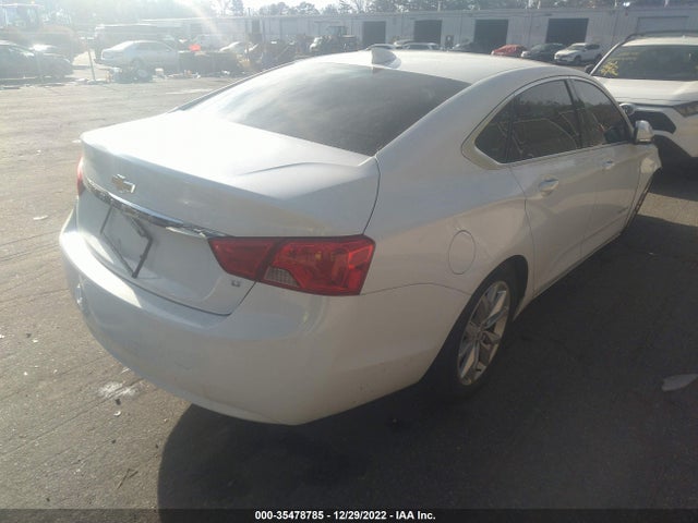 2020 Chevrolet Impala, VIN: 2G11Z5S30L9104666